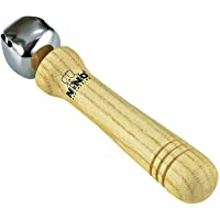 Nino Percussion Nino960 - Corona de cascabeles